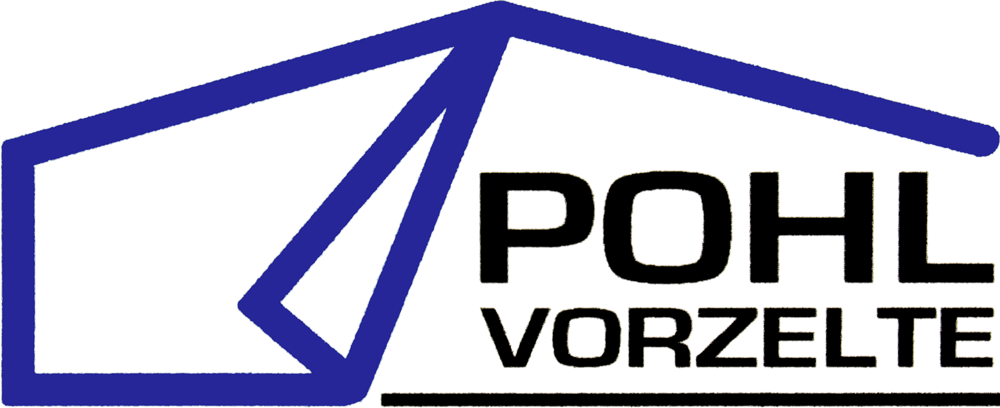 Pohl Vorzelte Sattlermeister Jürgen Böhm Logo