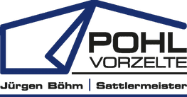 Logo - Pohl Vorzelte aus Neumünster